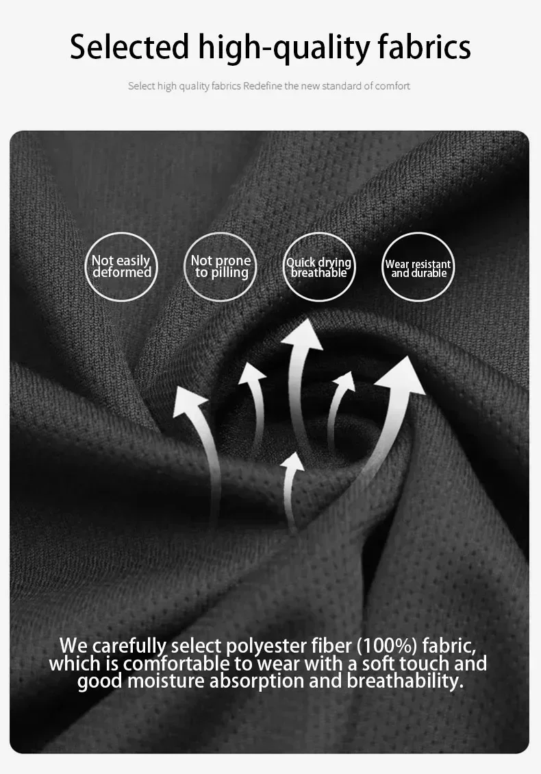 طقم صيفي جديد للرجال يتكون من  - مراجعة Men'S Fashion Undershirt وسعره