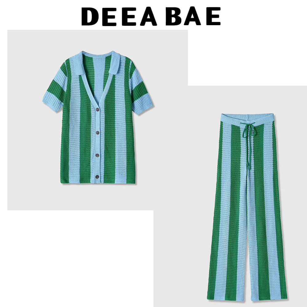 طقم DEEABAE مكون من قميص بولو  - مراجعة Polo Shirt Slim وسعره