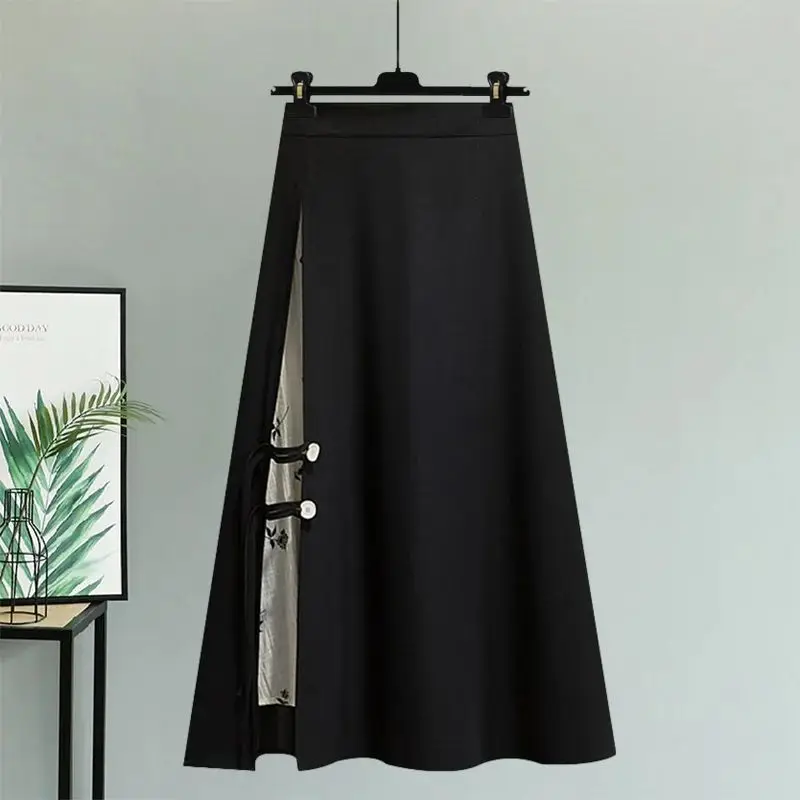 2025 الصيف النمط الصيني المرأة - مراجعة Polo Shirt Slim وسعره