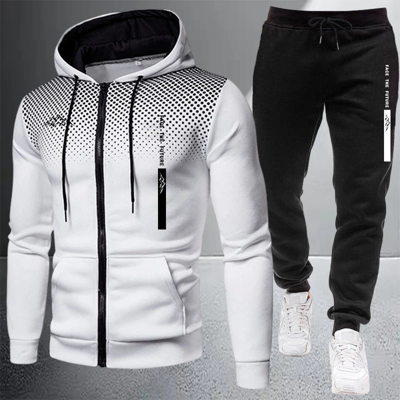 مبيعات ساخنة: جاكيت رجالي رياض - مراجعة Mens Fashion Zip Up وسعره