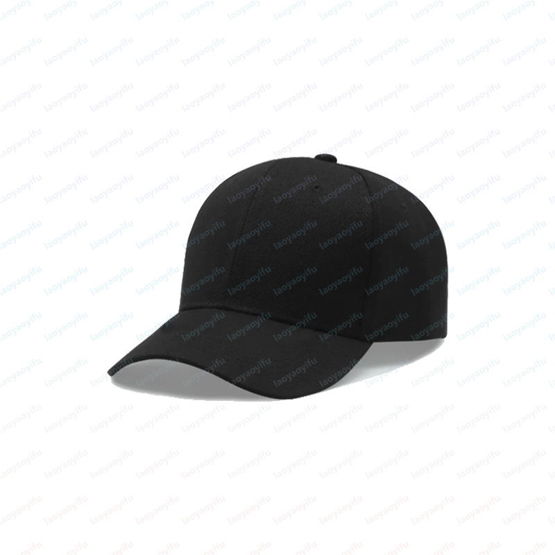 قبعة بيسبول مخصصة بتصميم عصري  - مراجعة Men'S Fashion Logo وسعره