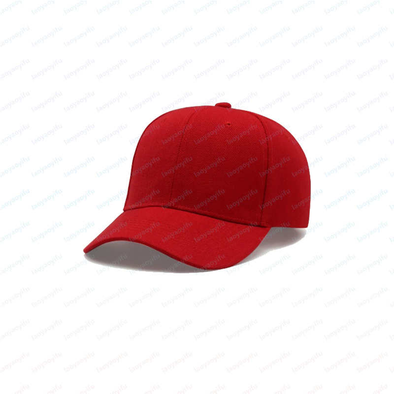 قبعة بيسبول مخصصة بتصميم عصري  - مراجعة Men'S Fashion Logo وسعره