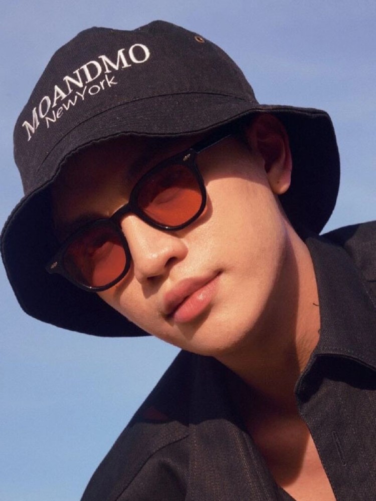 نظارات شمسية دائرية صغيرة جديد - مراجعة Men'S Fashion Round Glasses وسعره