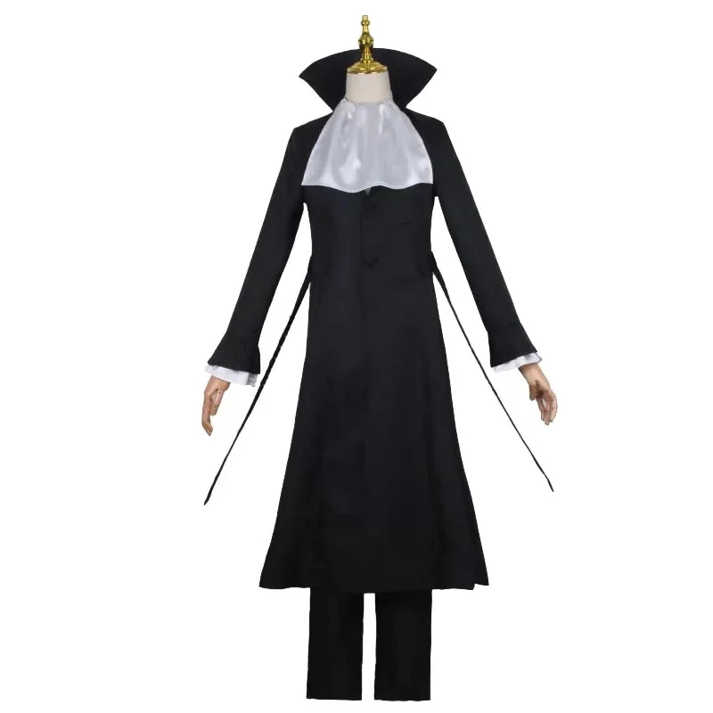 2026 زي تنكري ريونوسوكي أكوتاغ - مراجعة Trench Coat Men وسعره