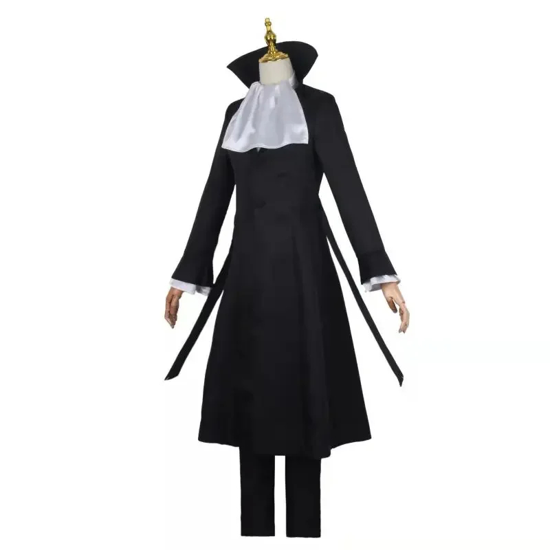 2026 زي تنكري ريونوسوكي أكوتاغ - مراجعة Trench Coat Men وسعره