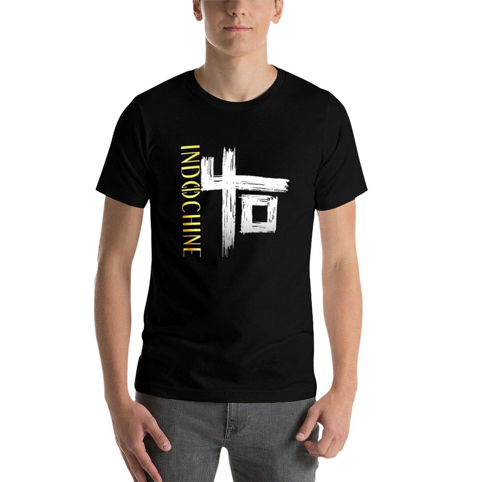 أفضل ما في فرقة Indochine band - مراجعة Men'S Fashion Genres وسعره