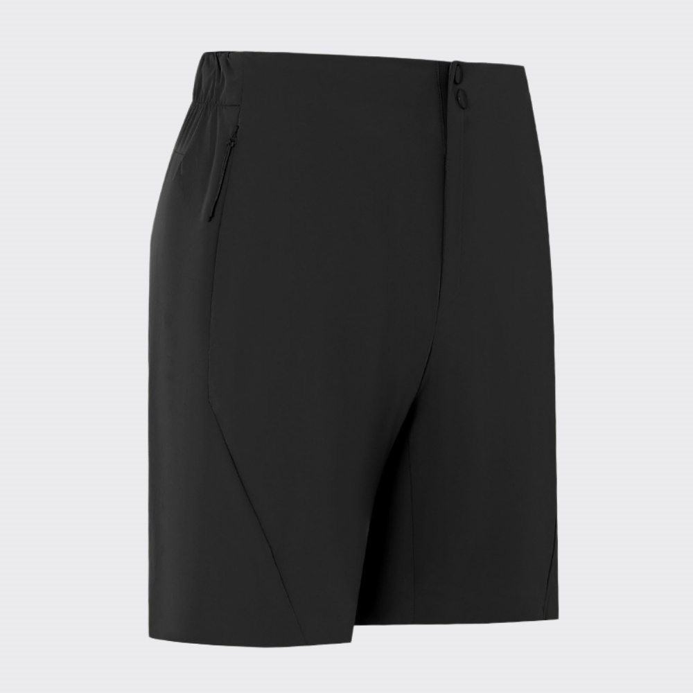 شورتات رجالية صيفية للجري سريع - مراجعة Men'S Fashion Logo وسعره