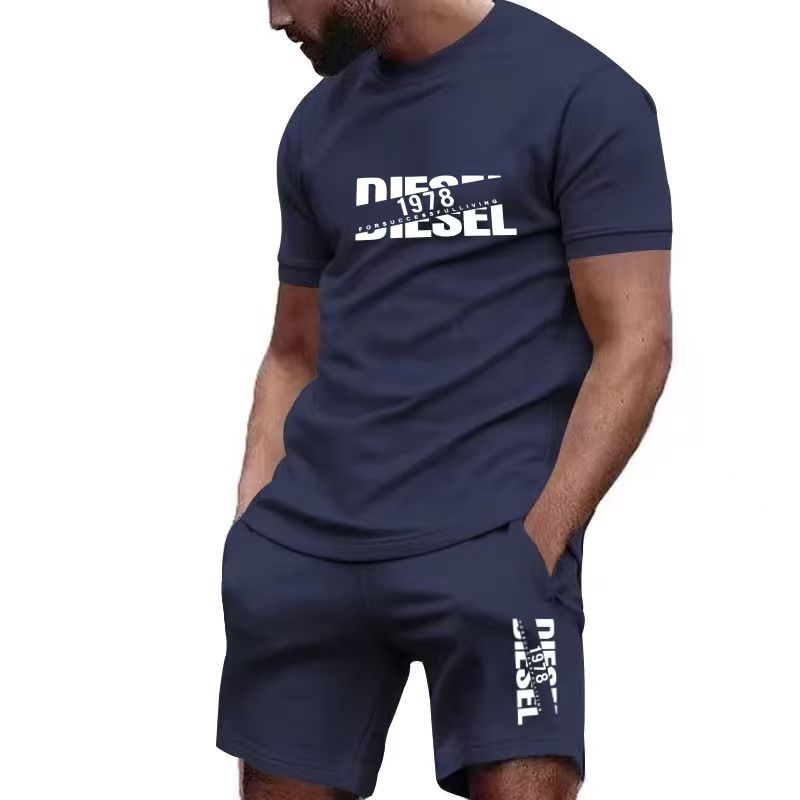 طقم صيفي جديد للرجال لعام 2026 - مراجعة Men'S Fashion Undershirt وسعره