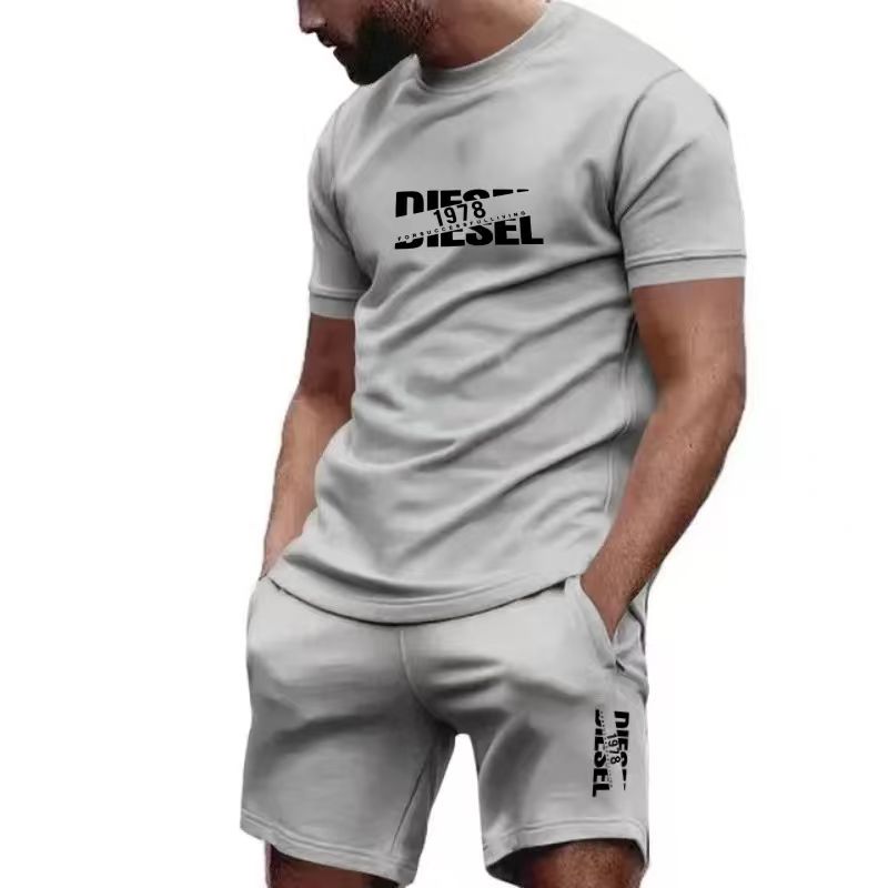 طقم صيفي جديد للرجال لعام 2026 - مراجعة Men'S Fashion Undershirt وسعره