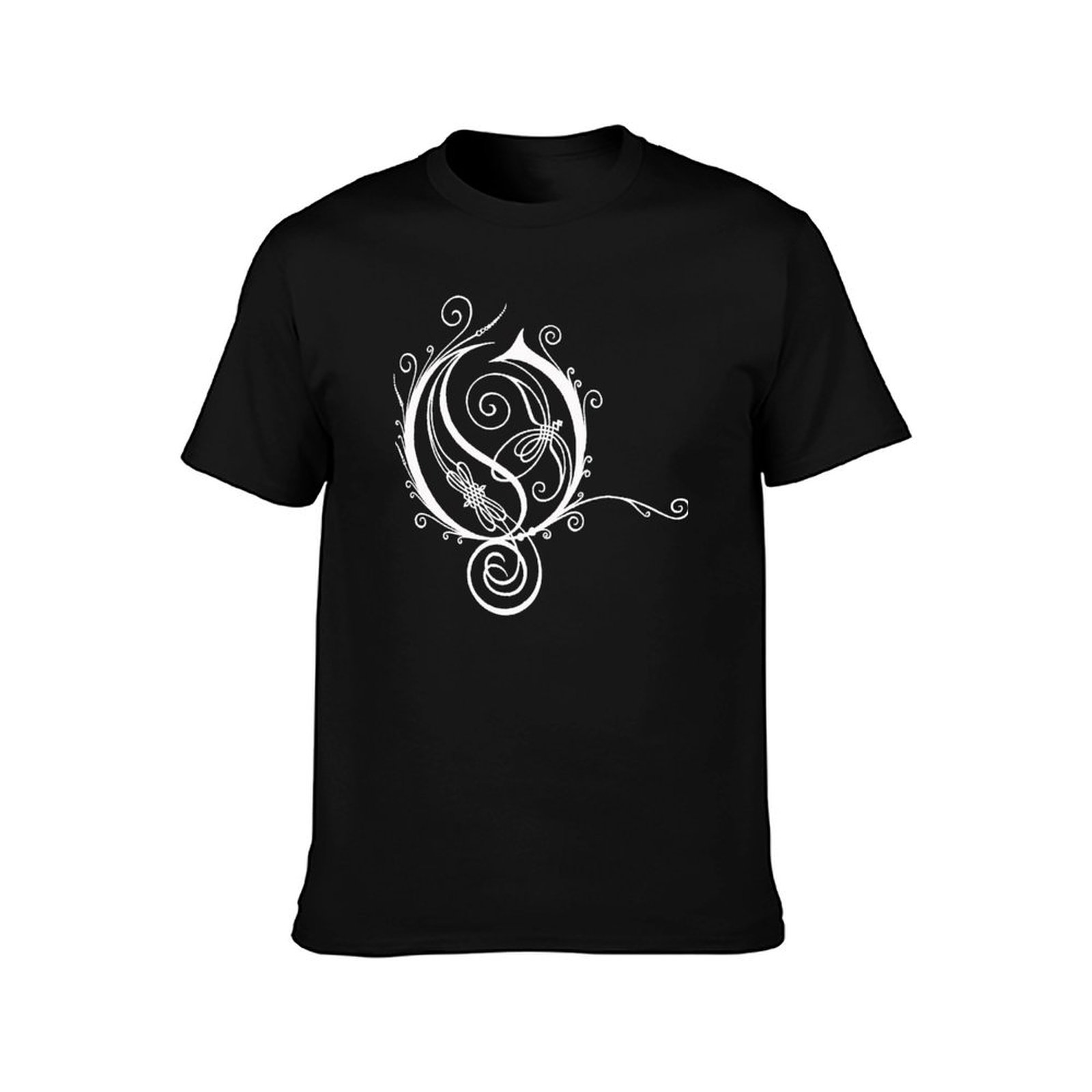 تي شيرت Best of opeth logo 03  - مراجعة Men'S Fashion Genres وسعره