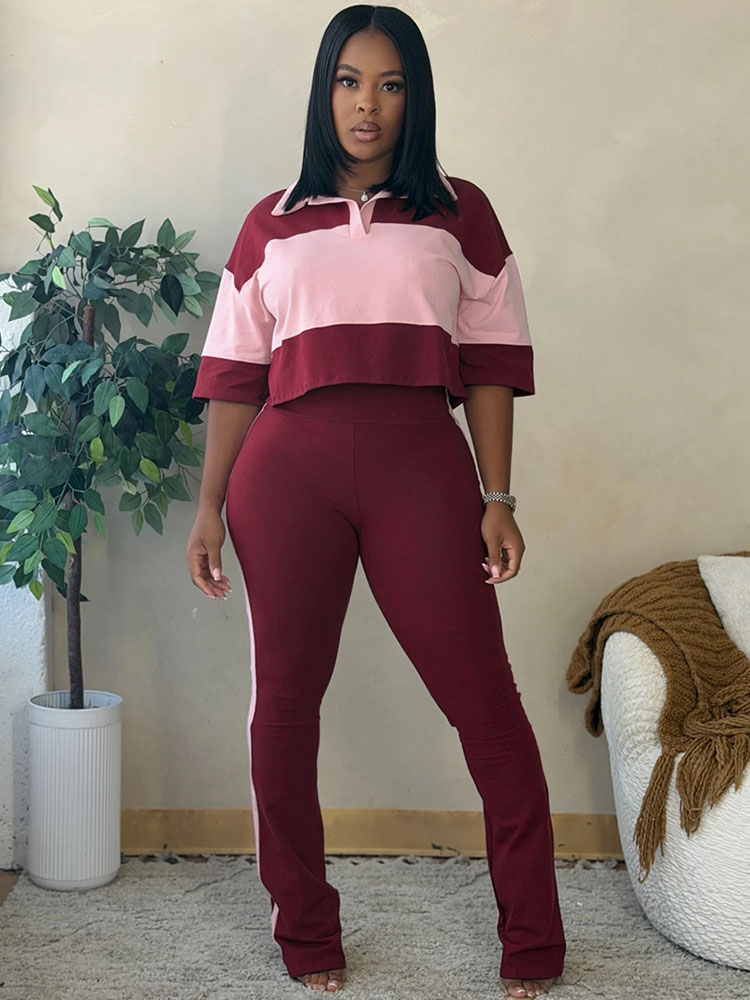 بدلة رياضية من دوييرل للنساء م - مراجعة Polo Shirt Slim وسعره
