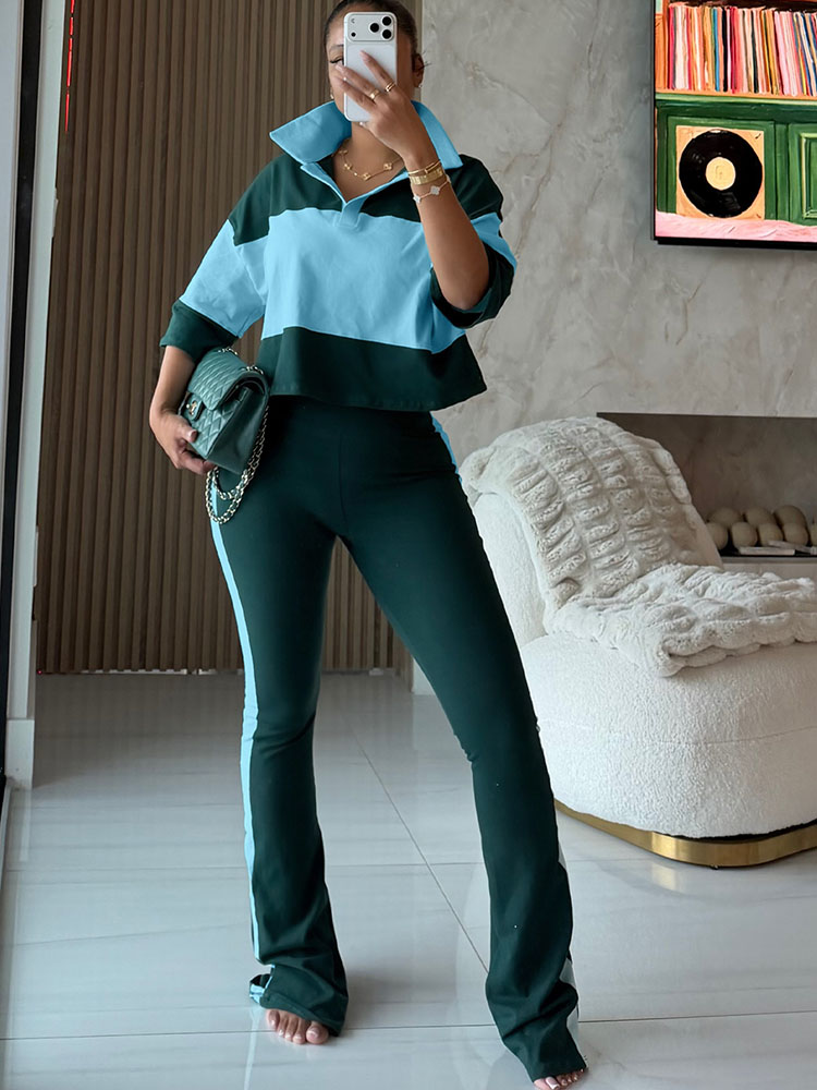 بدلة رياضية من دوييرل للنساء م - مراجعة Polo Shirt Slim وسعره