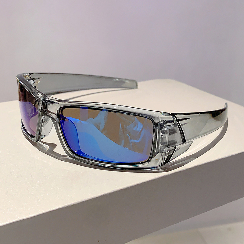نظارات شمسية أنيقة للنساء والر - مراجعة Men'S Fashion Round Glasses وسعره