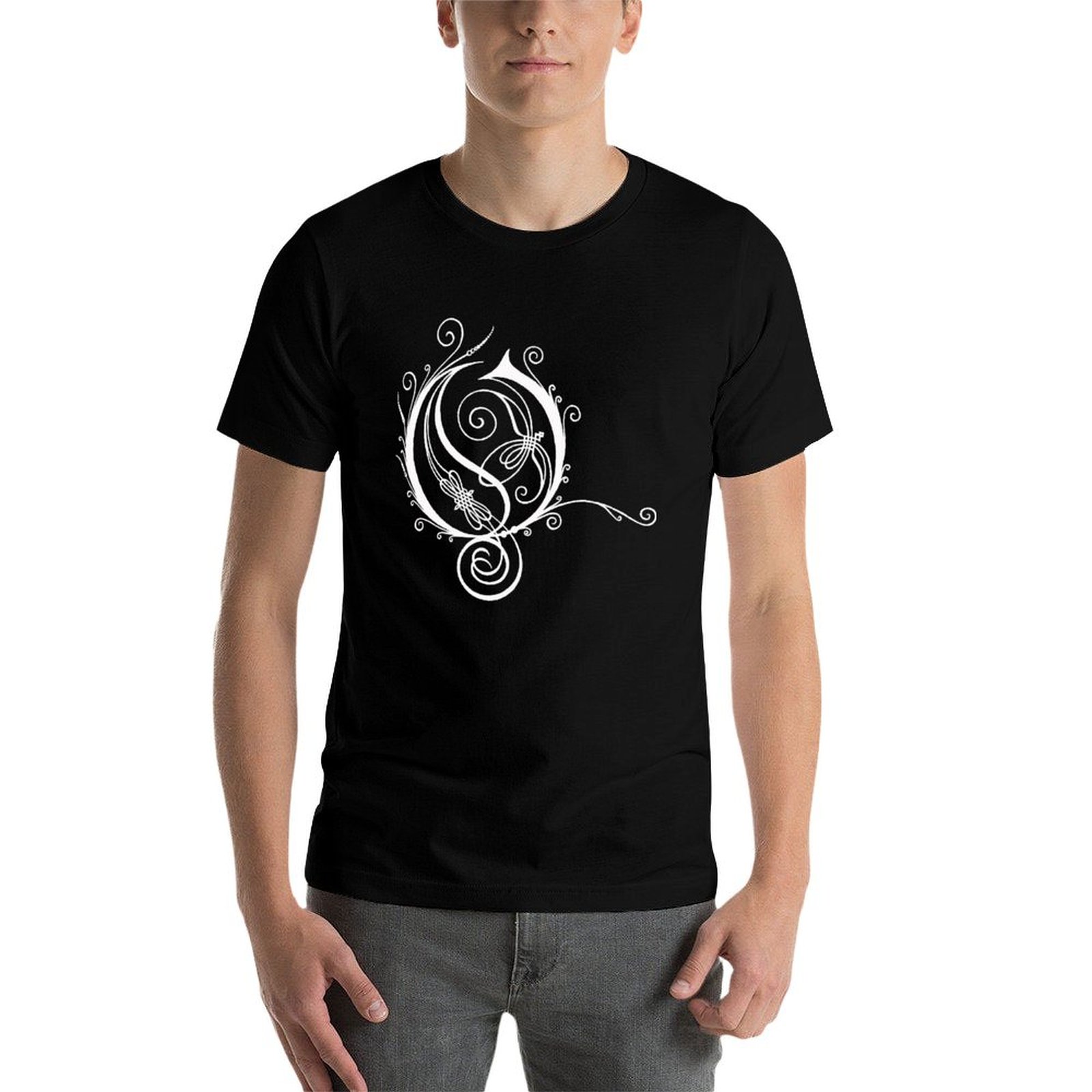 أفضل تي شيرت بشعار opeth من نو - مراجعة Men'S Fashion Genres وسعره