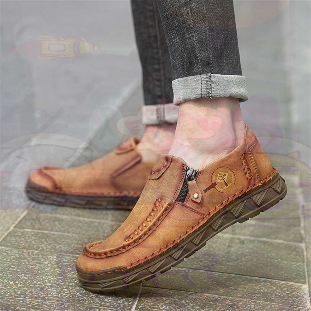 أرقام صغيرة للقيادة أفضل أحذية - مراجعة Men'S Fashion At 40 وسعره