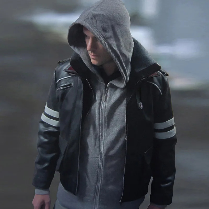 2025 جديد جديد النموذج أليكس م - مراجعة Trench Coat Men وسعره