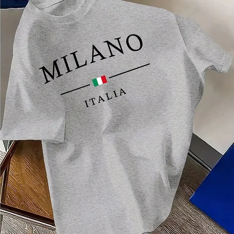 قميص صيفي أنيق للرجال والأطفال - مراجعة Milan Men'S Fashion وسعره