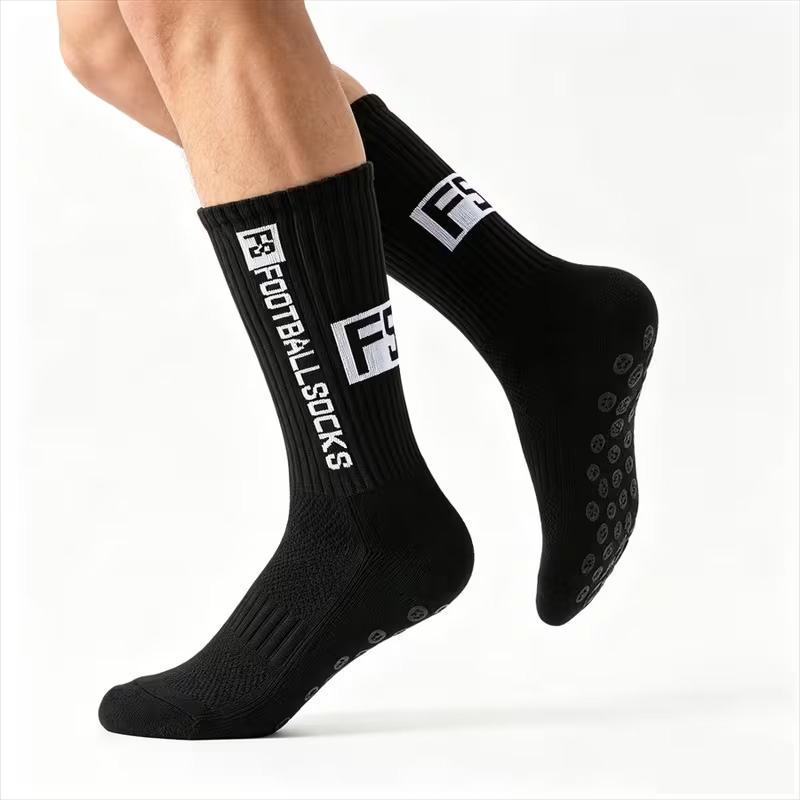 زوج واحد من جوارب رياضية أنيقة - مراجعة Men'S Fashion Logo وسعره